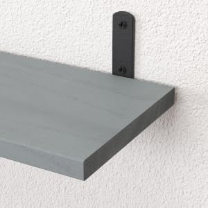 Floating Shelves Set of 6