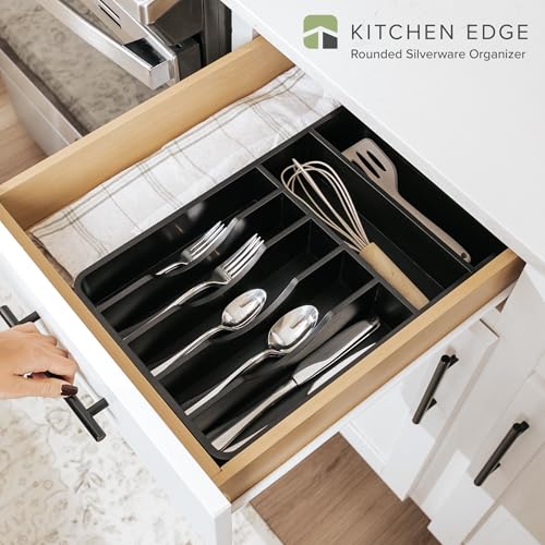 Expandable Spice Rack Organizer for Cabinet