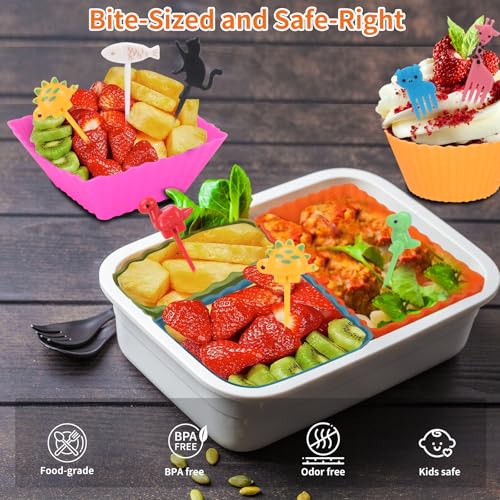 Silicone Cupcake Liners