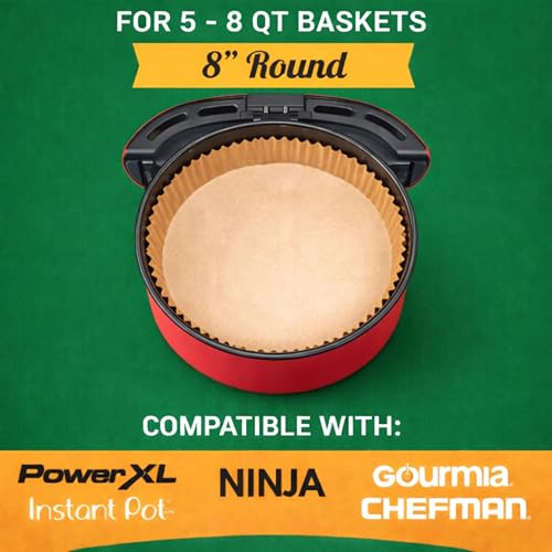 Air Fryer Liners Parent