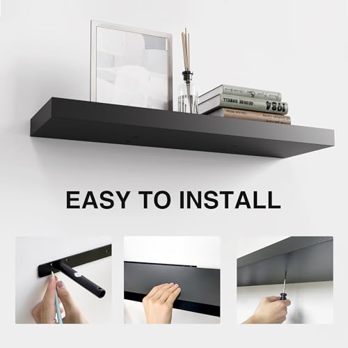 Hanging Shelves