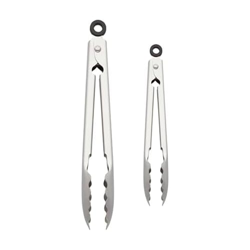 Tongs