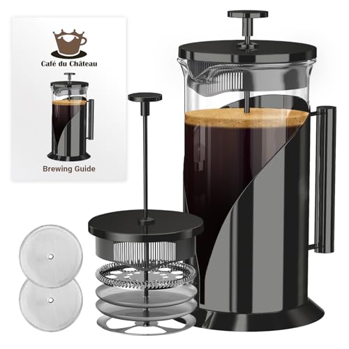 Coffee Ground Set