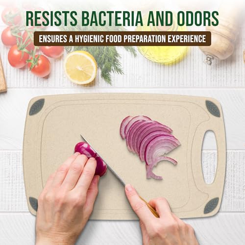Cutting Board Set