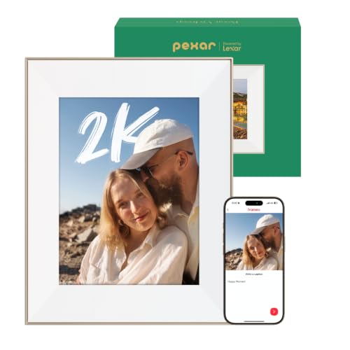 Digital Picture Frame