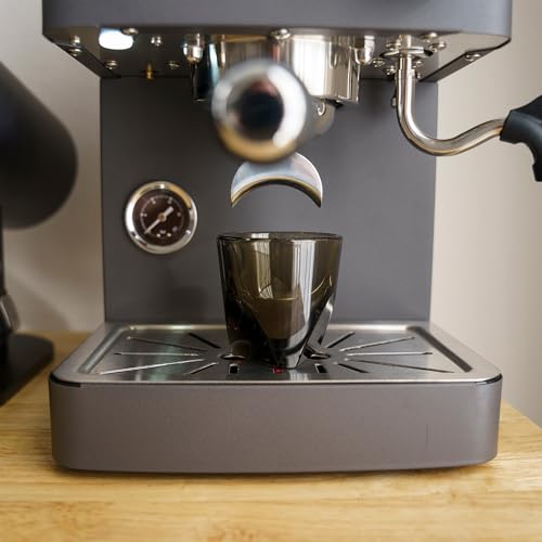 Apex Espresso Machine