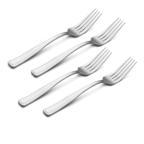 896757 Reid Vintage Tumbled 20 Piece Flatware Set