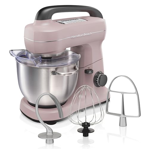 Electric Stand Mixer