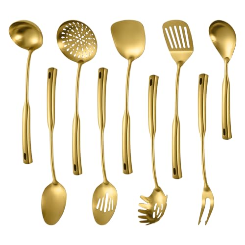 Kitchen Utensil Set