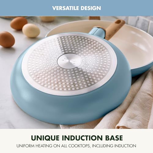 Ceramic Nonstick Cookware