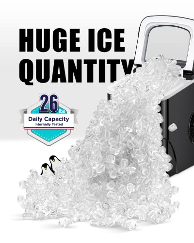 Nugget ice Maker 17