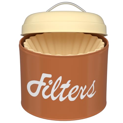 Coffee Filter Holder
