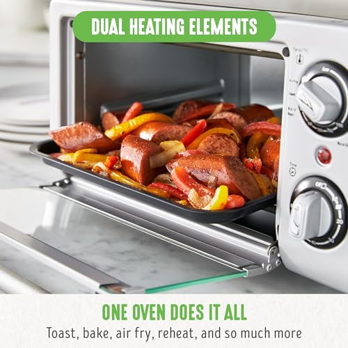 Countertop Toaster Oven Air Fryer