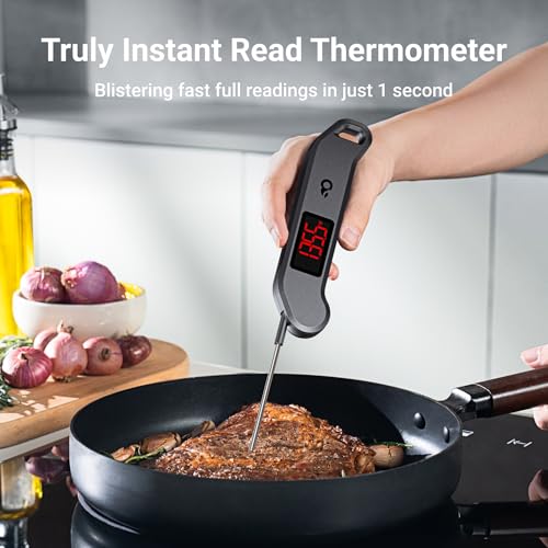 Professional Meat Thermometer Digital
