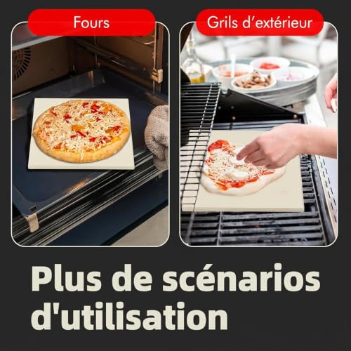 Pizza Stone PS