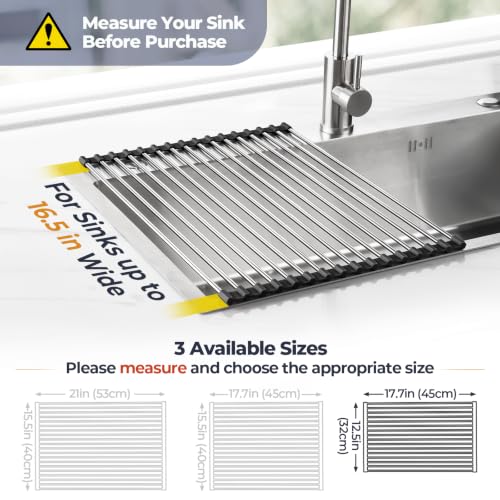 Stainless Steel Roll