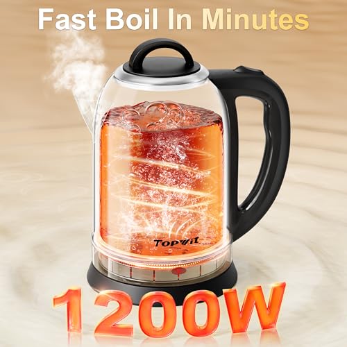Electric Kettle