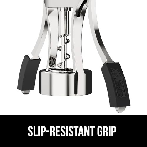 Premium Wine Opener