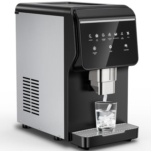 Commercial Ice Maker Machine 142Lbs