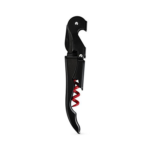 Brands TrueTap Double Hinged Waiters Corkscrew