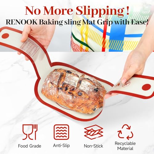 Silicone Baking Mats