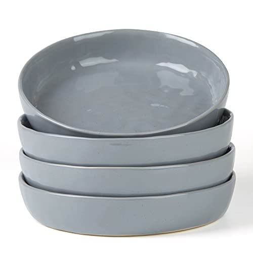 Annecy Pasta Bowls Set of 4