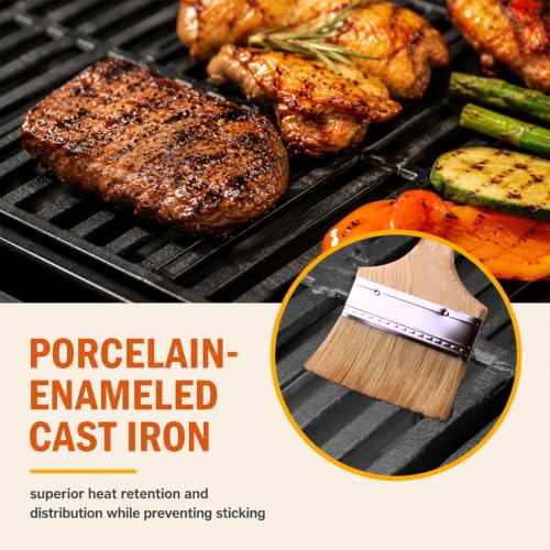 Grill Cooking Grids & Grates for Grills
