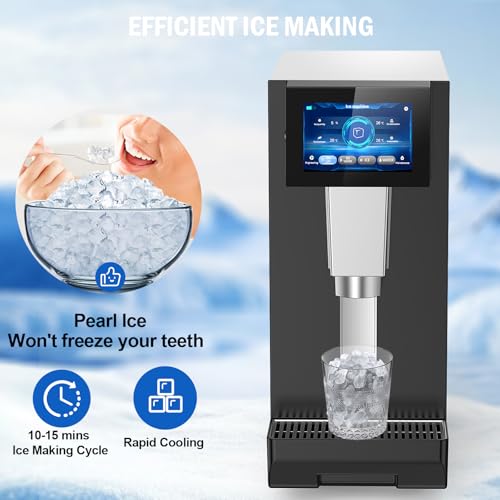 Ice Machine Commercial Ice Maker Machine