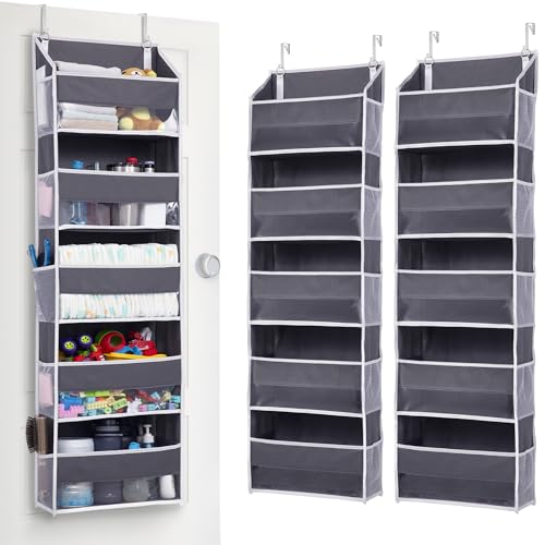 Over Door Organizer2