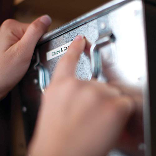 Label Maker Machine