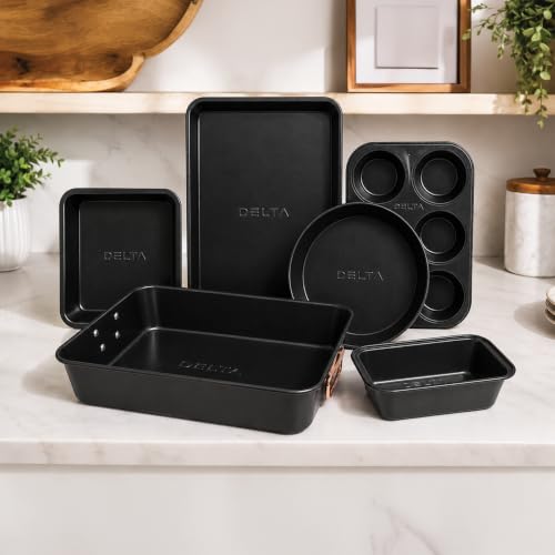 Nonstick Ceramic Bakeware Set