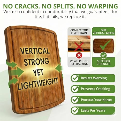 Cutting Board Set of 3