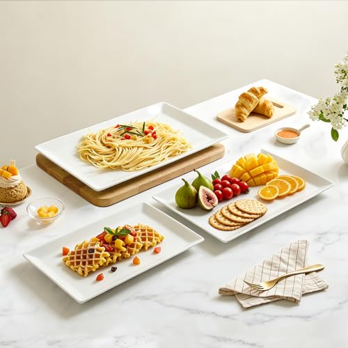 MIECOO Large Serving Platter