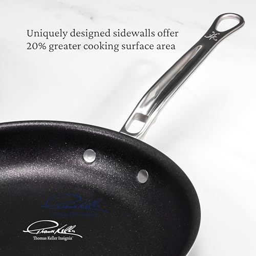 Thomas Keller Insignia by Hestan (Cookware Set (7-Piece))