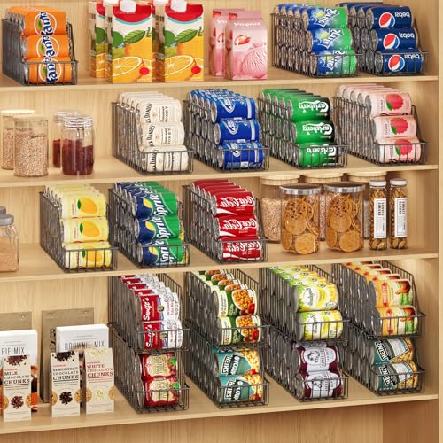 Can Organzier for Pantry