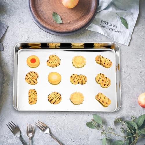 Baking Sheet Set