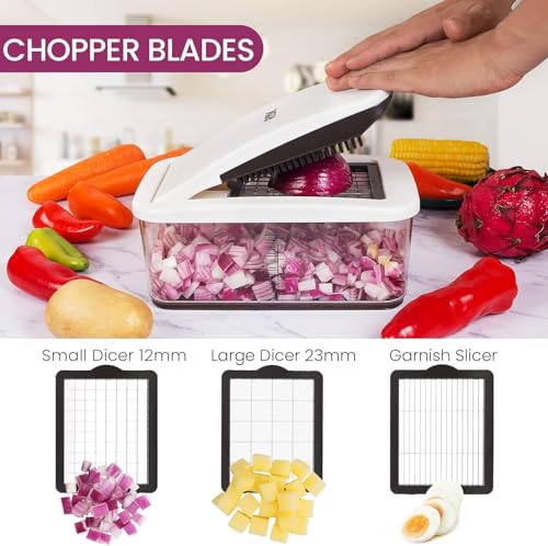 Vegetable Chopper (Extra Large)