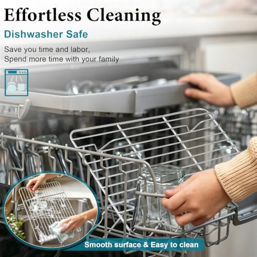 Cooling Rack Stainless Steel Baking Rack for Oven