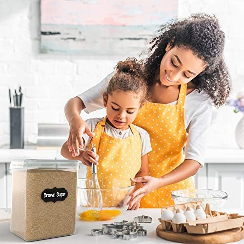 Food Storage Containers for Kitchen Organization