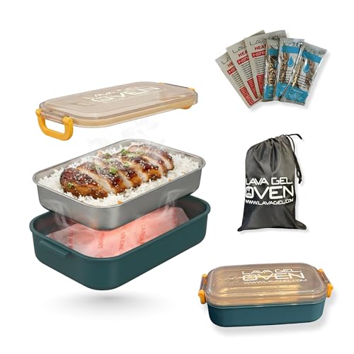 Oven Kit Portable Food Warmer