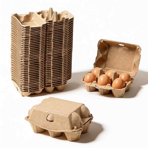 15 Pack Egg Cartons Cheap Bulk