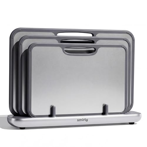 Titanium Cutting Board for Kitchen