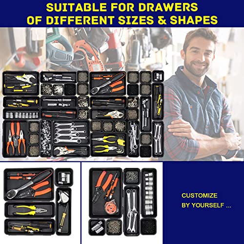 Tool Organizer Box