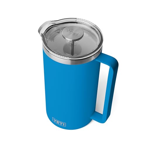 Rambler French Press Coffee Maker
