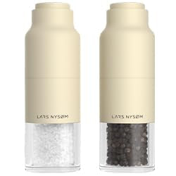 Salt and Pepper Bottle Grinder US