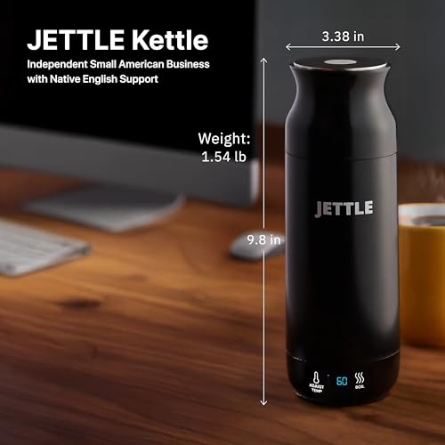 Electric Kettle