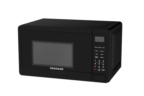 Countertop Microwave
