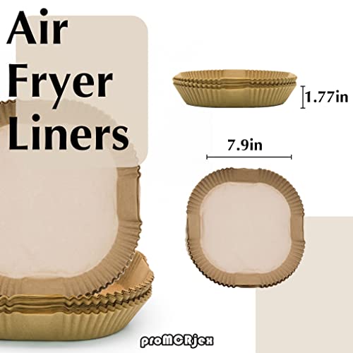 Air Fryer Disposable Liners