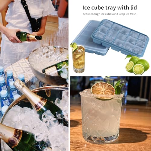 Ice Cube Tray
