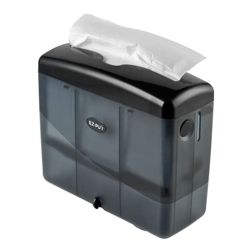 EZbrnd MULTIFOLD Paper Towel Dispenser